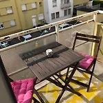 Balcon, Place De Parking, Centre * Valence (Drome)