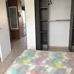 Apartment Balcon, Place De Parking, Centre