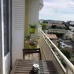 Balcon, Place De Parking, Centre * Valence (Drome)