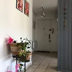 Balcon, Place De Parking, Centre Apartment Valence (Drome)