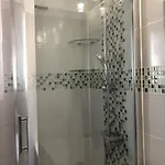 Balcon, Place De Parking, Centre Apartment Valence (Drome)