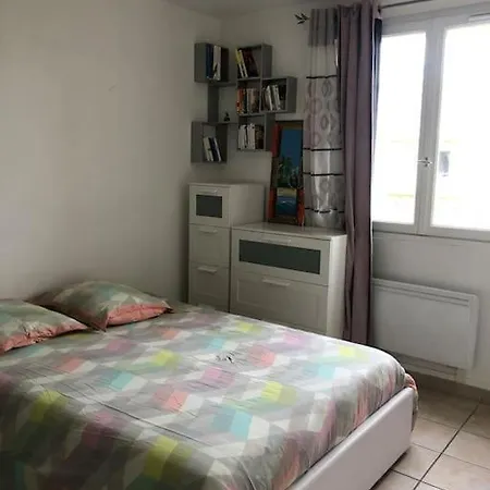 Balcon, Place De Parking, Centre