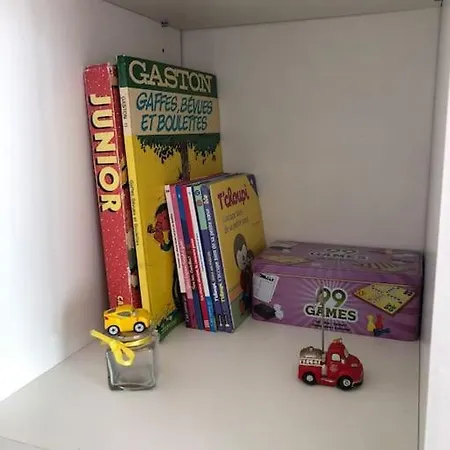 Balcon, Place De Parking, Centre * Valence (Drome)