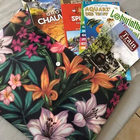 Apartment Balcon, Place De Parking, Centre