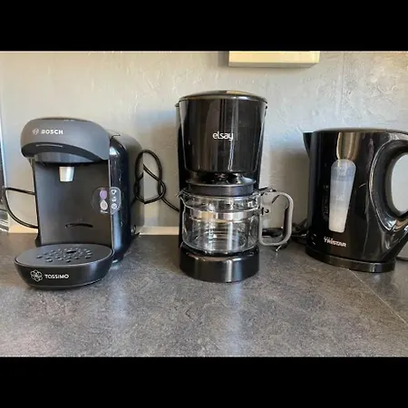 Balcon, Place De Parking, Centre Valence (Drome)