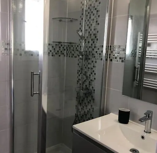 Apartman Balcon, Place De Parking, Centre *