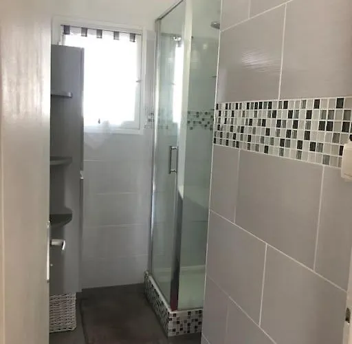 Apartman Balcon, Place De Parking, Centre *