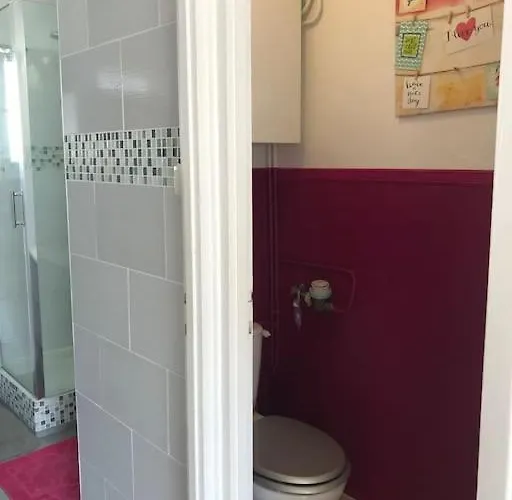 Apartman Balcon, Place De Parking, Centre *