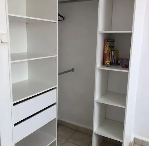 Apartman Balcon, Place De Parking, Centre Valence